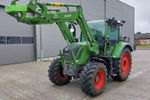 Fendt 311 Vario tractor €108,900