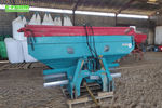 Sulky-Burel dx30 fertiliserspreaders €8,000