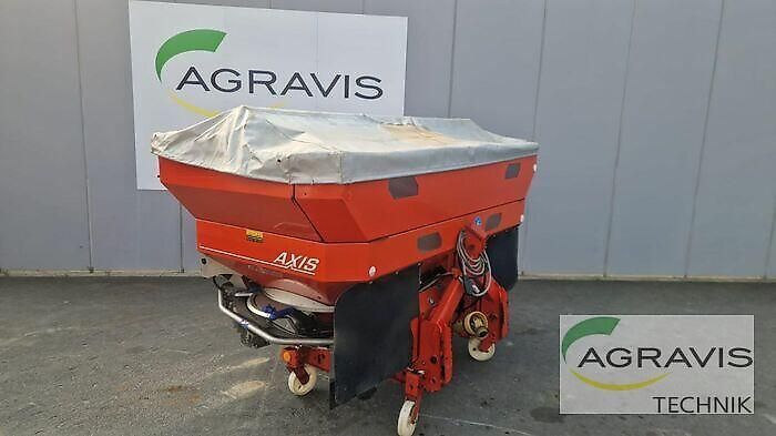 E-FARM: Rauch axis 30.1 w - Rozsiewacz nawozów - id HHG8CG1 - 7500 € - Rok produkcji: 2008 - Niemcy