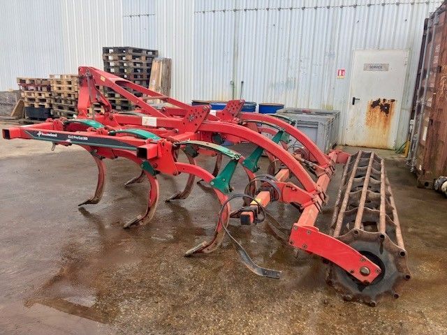 Kverneland clc pro classic Cultivator