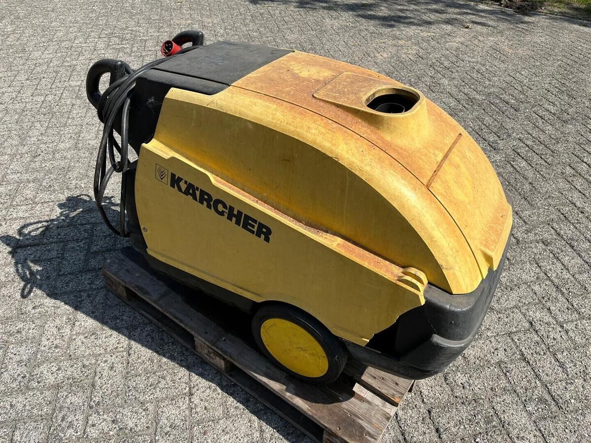 KÄRCHER hds 699 Díly