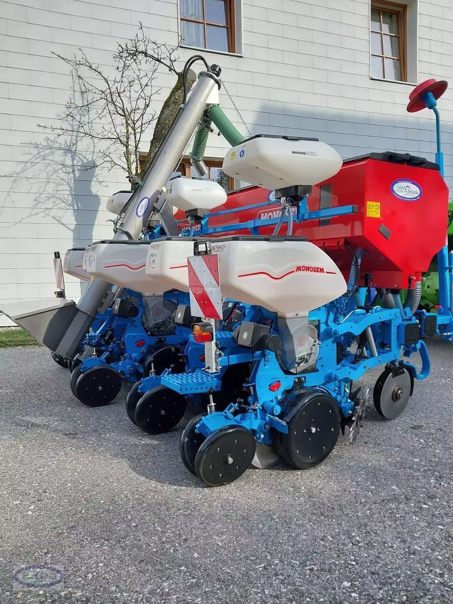 Monosem ng plus me monoblockrahmen Taladro de precisión 38.929 €