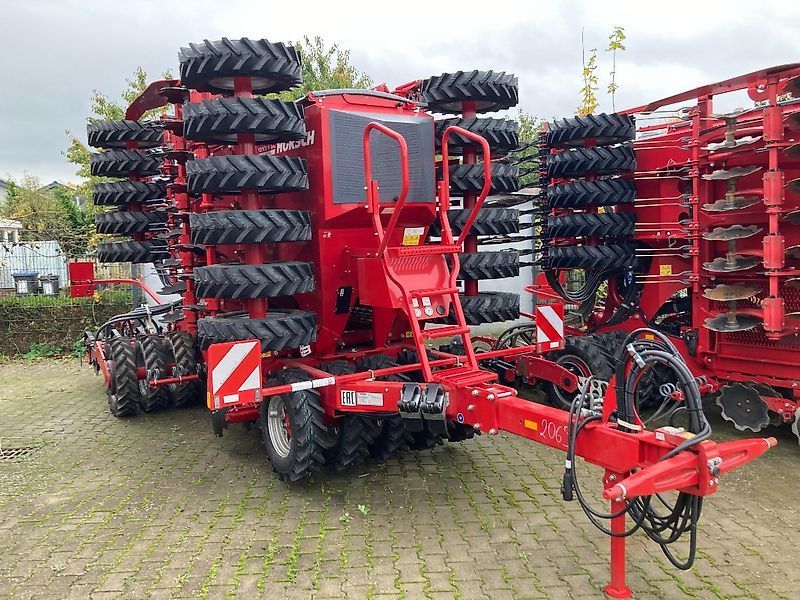 E-FARM: HORSCH Pronto 6 DC - Såning - id UNPJPMR - Produktionsår: 2024 - Tyskland