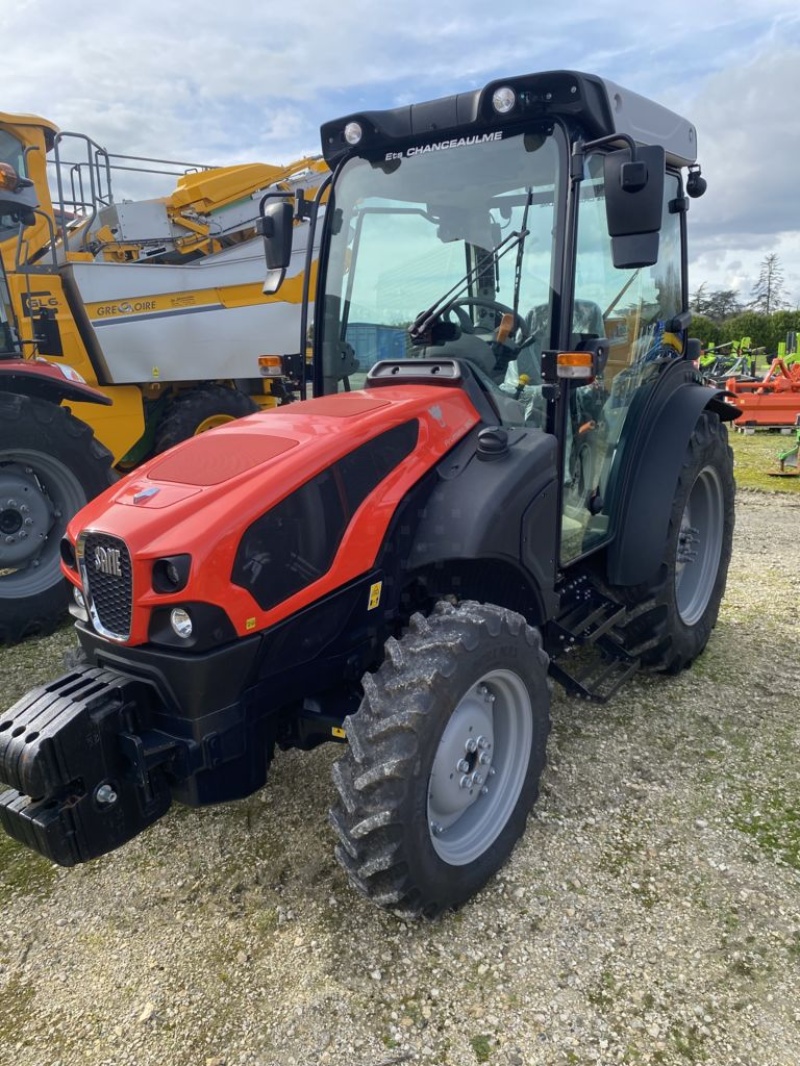 SAME Frutteto 90 tractor €59,000