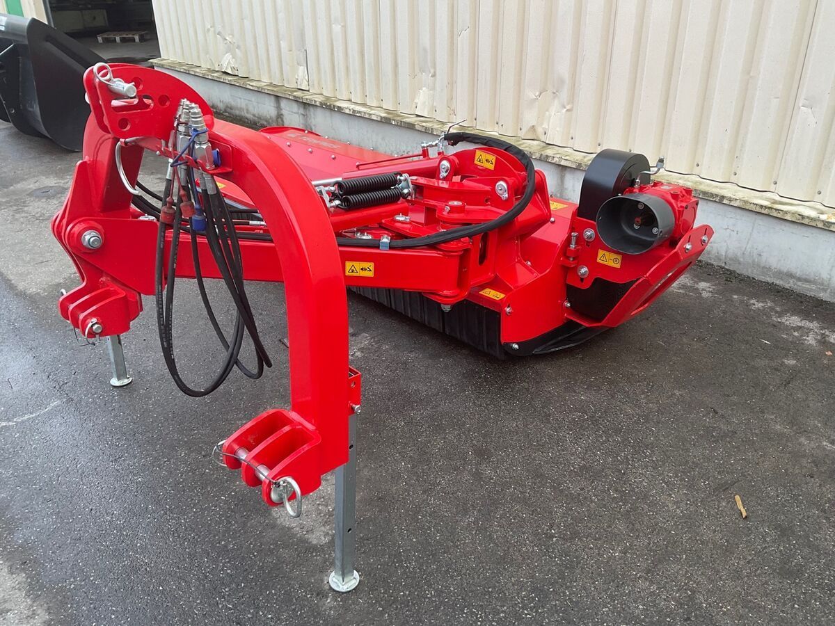 E-FARM: TEHNOS mb 220 rlw - Mulcz - id YDNPAWB - 7071 € - Rok produkcji: 2022 - Austria