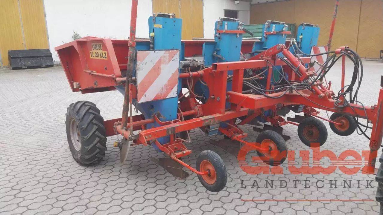 E-FARM: Gruse vl 20 klz - Potato equipment - id MFVPJWP - €2,519 - Germany