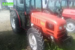 SAME Dorado F 90 tractor €24,000