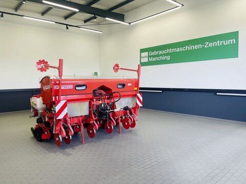 E-FARM: Maschio mte-r 300 6-reihig bb-xl isotr - Einzelkornsämaschine - id ULKRQQJ - 29.328 € - Baujahr: 2023 - Deutschland