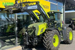 JCB Fastrac 4220 tractor €189,999