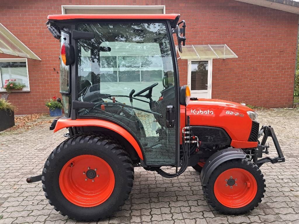 Kubota B2231 H Tractor €22,900
