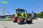 Claas Arion 550 CMATIC tractor 95.000 €