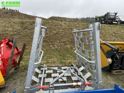 E-FARM: Wölfleder wiesenegge 6,20m - Foraging equipment other - id 8E7ZTYQ - €5,000 - Year of construction: 2024 - Austria