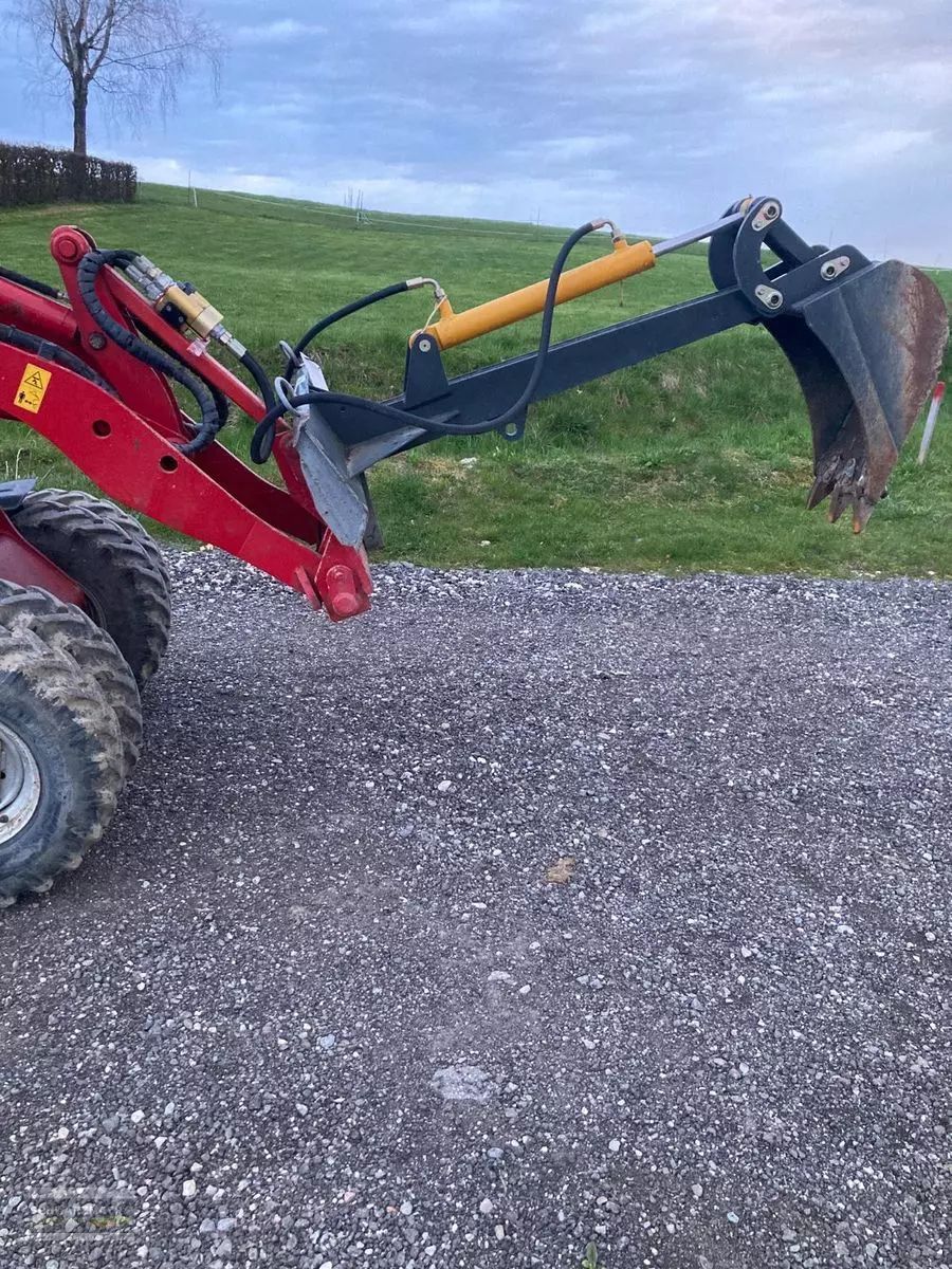 E-FARM: sonstige schaufel 30cm - Adjunto - id RGKRQXR - 1300 € - Austria