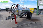 Vakutec va 6500 tanker €21,375