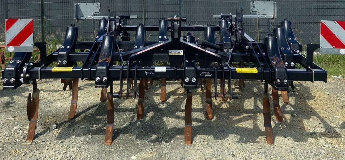 E-FARM: Quivogne bearcub 350 - Cultivator - id UJPP5R8 - €15,890 - Year of construction: 2022 - France