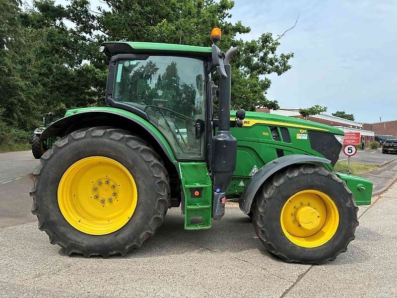 John Deere 6R 155 Трактор 106 333 €