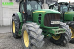 John Deere 7530 tractor 49.000 €