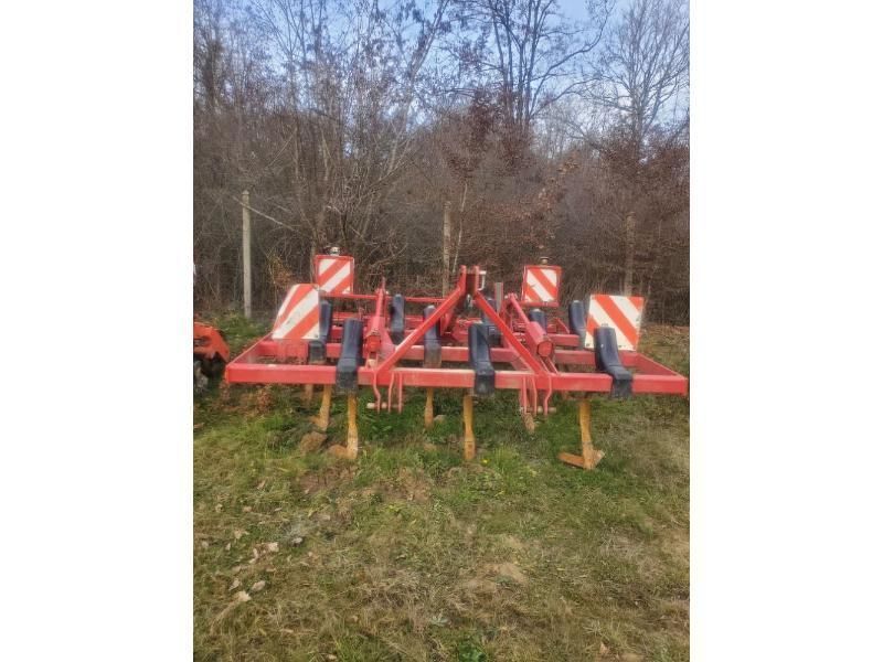 HORSCH Terrano 3 FX Cultivator €10,000