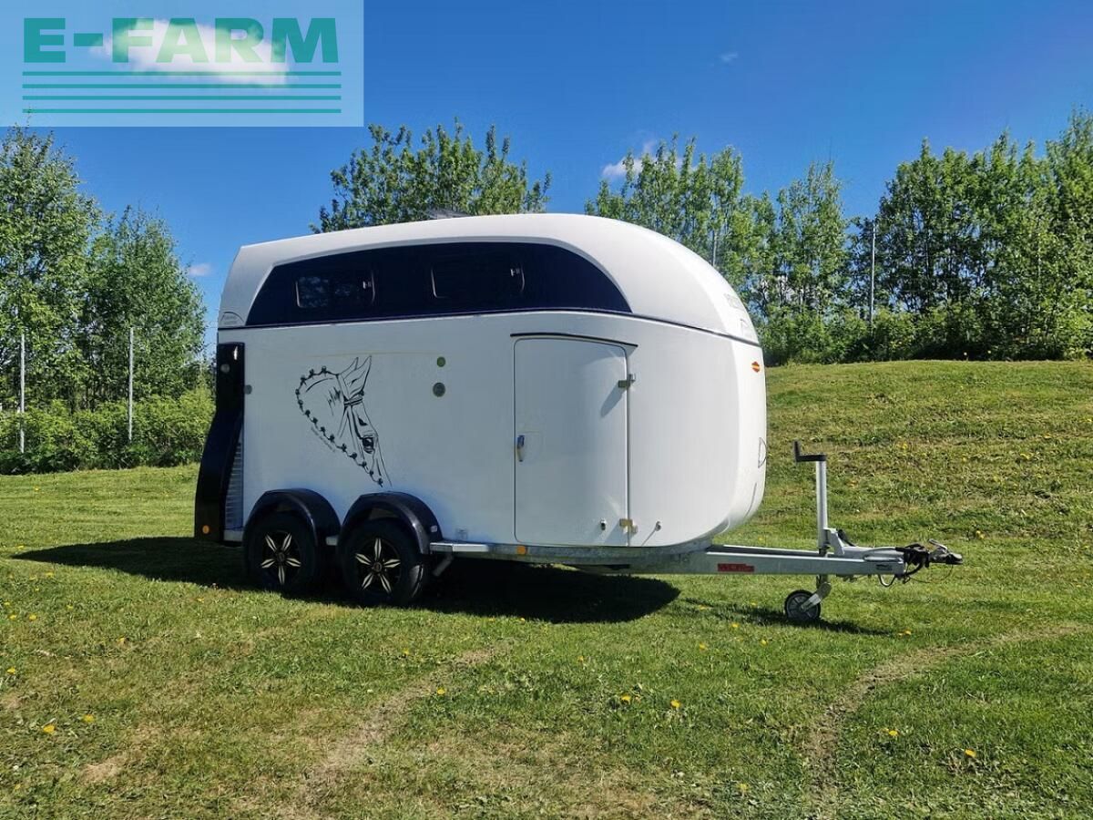 Böckmann Anhänger 10.240 €