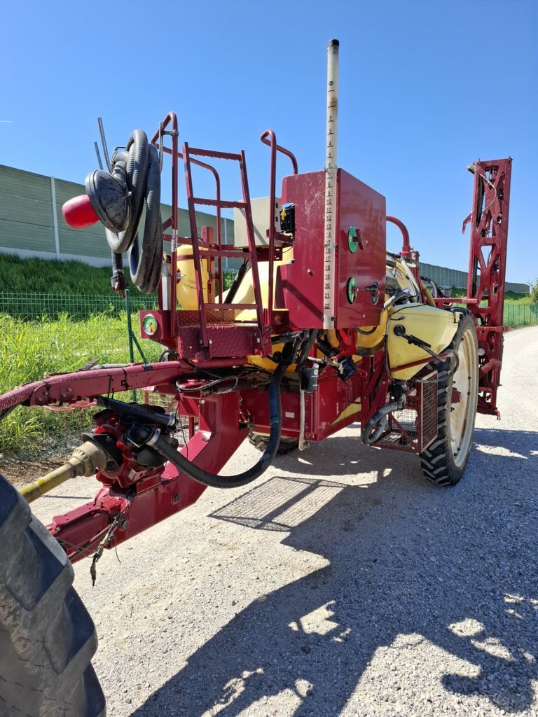 Hardi commander 2200 Pflanzenschutzspritze 15.000 €