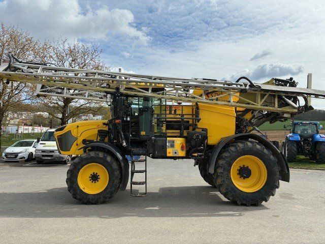 Artec rs20+ 36m Sprayer €130,000