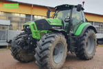 Deutz-Fahr 7230 TTV tractor 78.000 €