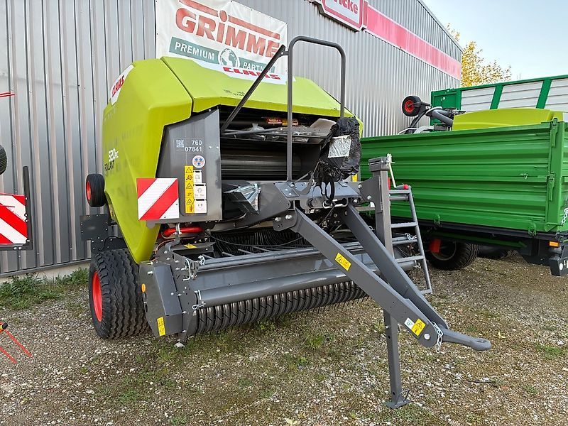 Claas Rollant 520 RC Baler €34,500
