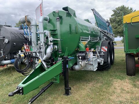 E-FARM: Kotte garant pt 18.300 - Cisterna - id RERTDWP - 159.900 € - Año: 2023 - Alemania