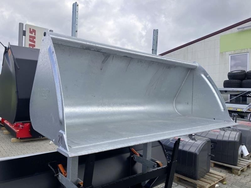 Fliegl sgsflm000003v schaufel 2.000mm Anbaugerät 1.100 €