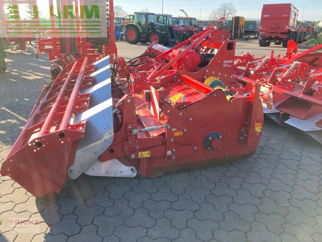 Grimme gf 400 Inne urządzenie do ziemniaków 35 950 €