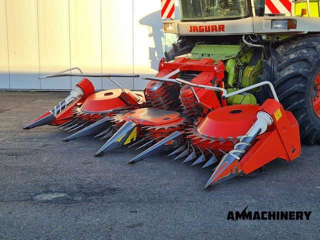 E-FARM: Kemper rotary corn header - Header - id HMN8M2M - €24,500 - Netherlands