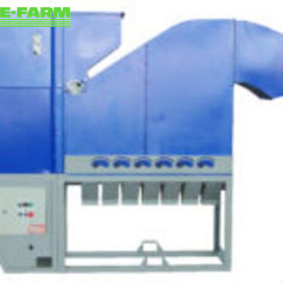 E-FARM: grain king asm 15 - Manutention et stockage du grain - id WUVKPCK - 5 150 € - Année: 2020