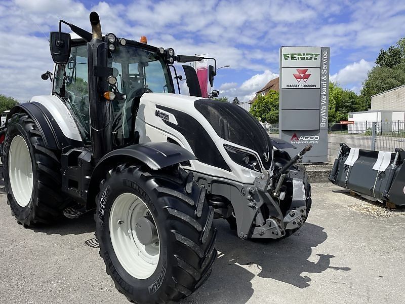 Valtra T 234 Tracteur 98 000 €