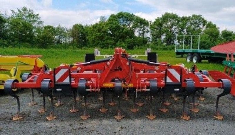 E-FARM: Kverneland Turbo 5000 F - Cultivateur - id R8CX1M4 - 26 850 € - Année: 2022 - France