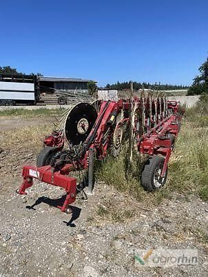 Enorossi easy rake 14st Tedder €11,000