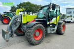 Claas scorpion 960 varipower plus, klima, 40 km/h, zen telehandler €113,446