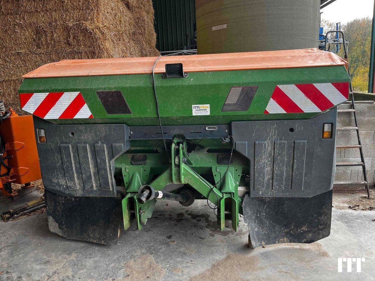 Amazone za-v 2700 Spandiconcime 11.000 €