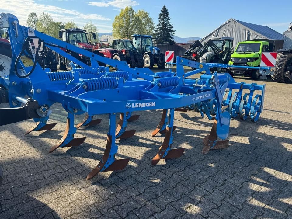 E-FARM: Lemken Karat 10/300 (U) - Cultivador - id JTSWTQA - 16.500 € - Año: 2024 - Alemania