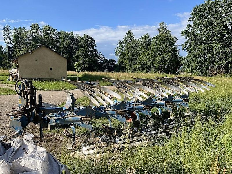E-FARM: Lemken Juwel 8 M 3 N 90 - Plugovi - id U2JMPJP - 19 000 € - Godina proizvodnje: 2016 - Slovenija