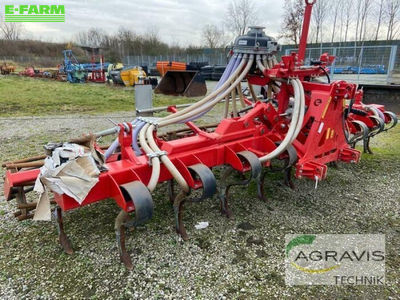 E-FARM: evers freiberger bi-bt 19 r62 - Slurry attachment - id 1GT92Q6 - €19,900 - Year of construction: 2020 - Germany