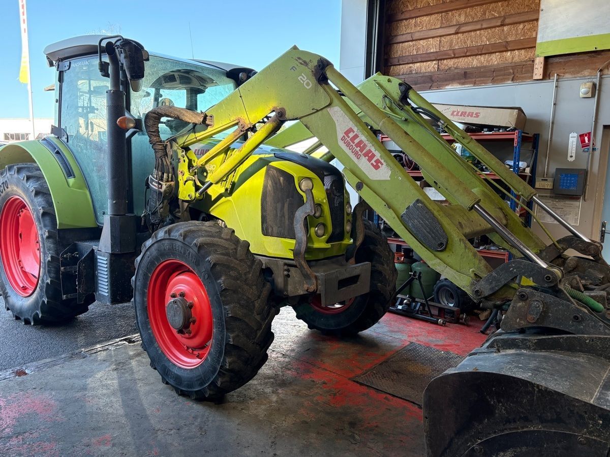 Claas Arion 430 Traktor 59.000 €