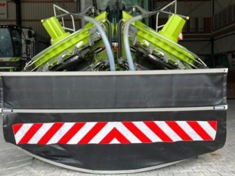E-FARM: Claas Orbis 900 - Barre de coupe - id MSGGFLK - 127 900 € - Année: 2023 - Allemagne