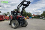 Case IH Puma 185 CVX tractor 139.000 €