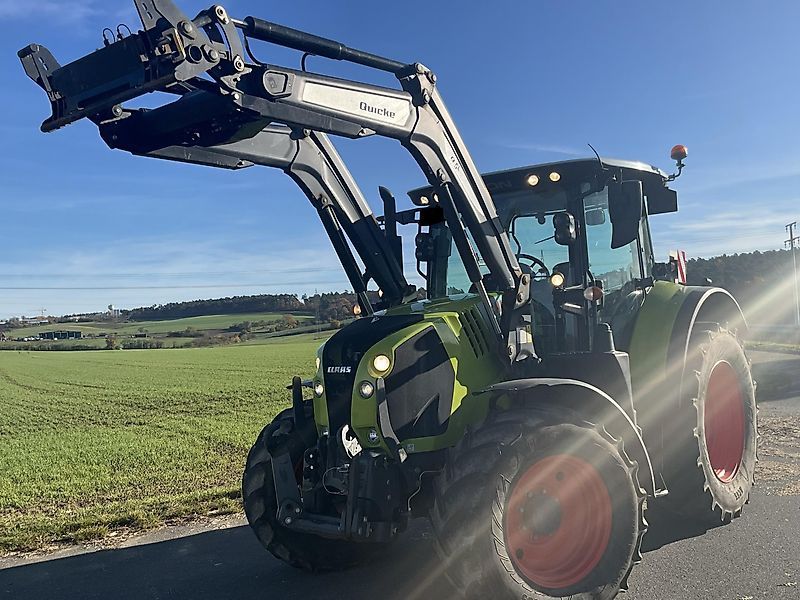 Claas Arion 530 Traktor 69.900 €