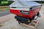 Kverneland exacta-cl geospread 1300 self_propelled_liquid_manure_spreader €17,500