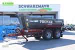 Pronar t701hp tandem tipper €27,891