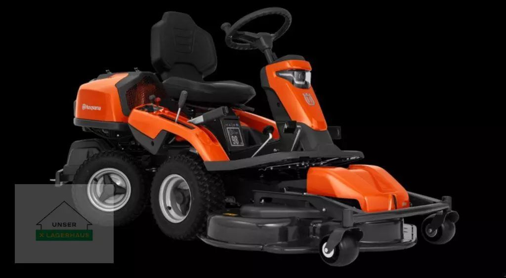 Husqvarna R 316TsX AWD Fűnyíró 7299 EUR