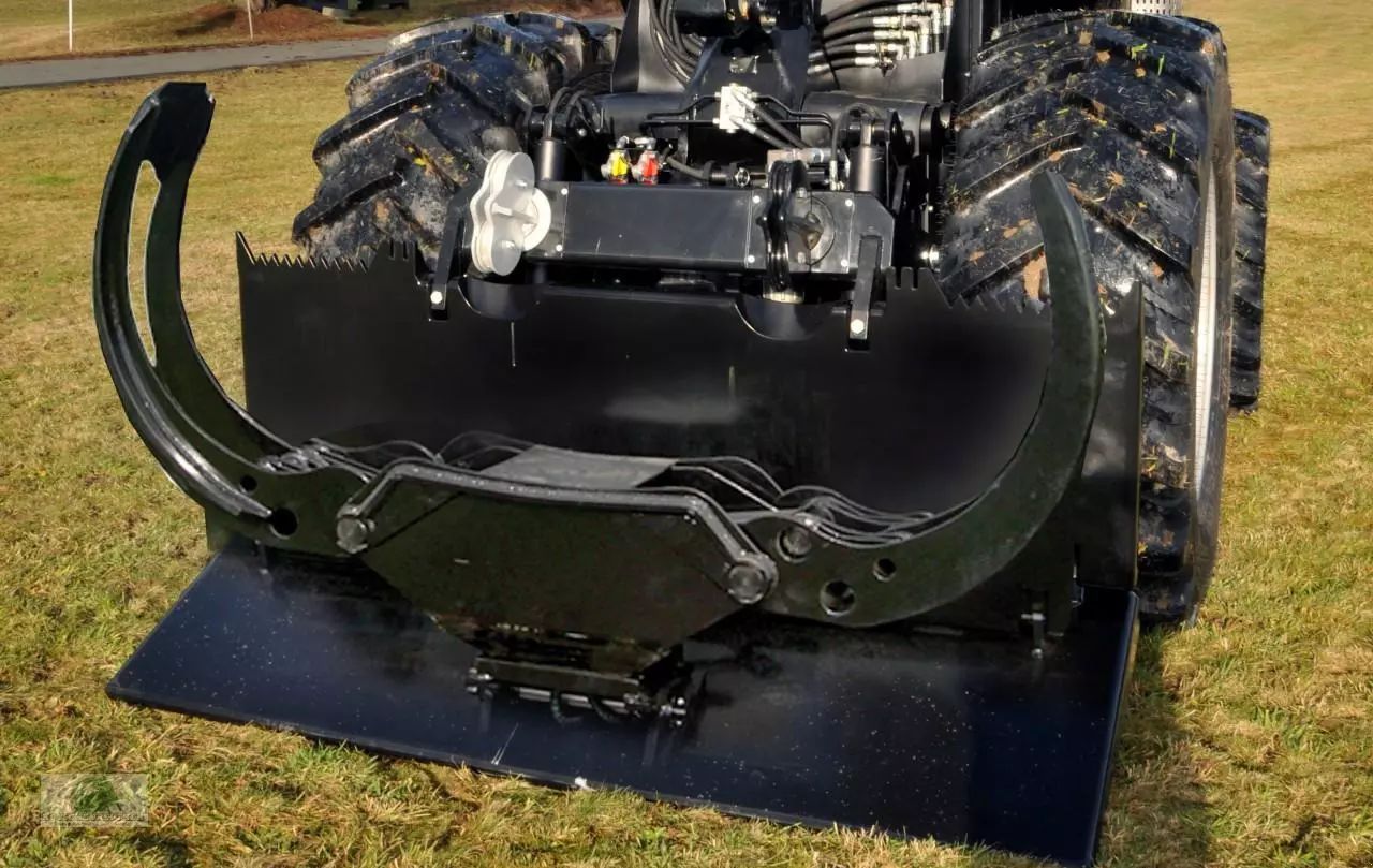 E-FARM: Kotschenreuther klemmbank - Forstausrüstung - id Q8CQSFF - 6.665 € - Baujahr: 2022 - Deutschland