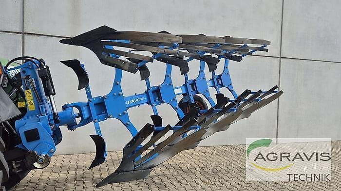 Lemken europal 8 4 n 100 Charrue 12 500 €