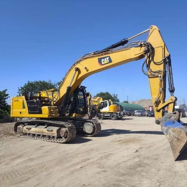 Caterpillar 336 Excavadora de orugas 182.900 €